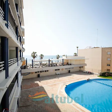 Edificio Picasso Apartamento