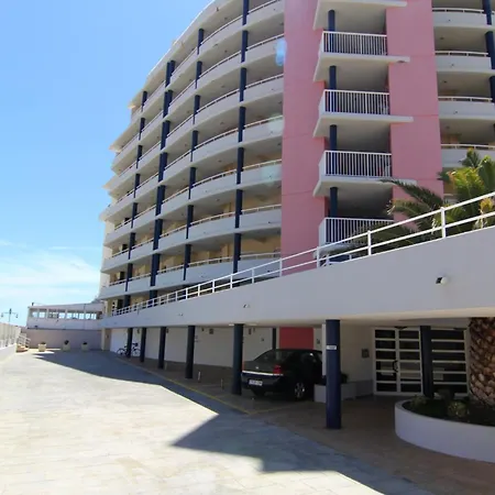 Edificio Picasso Apartamento Peñíscola