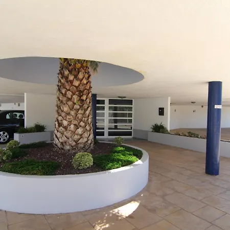 Edificio Picasso