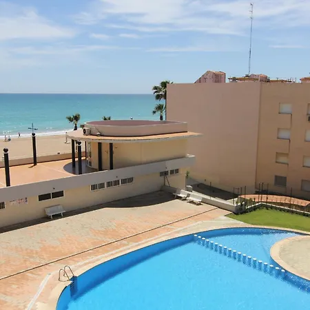 Apartamento Edificio Picasso
