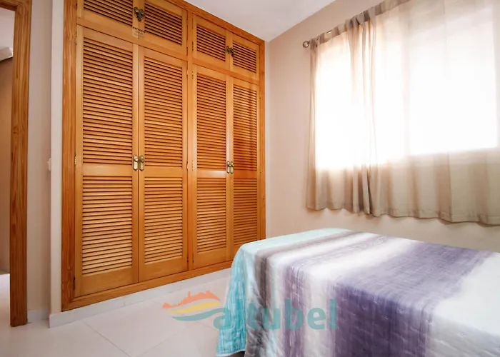 Apartamento Edificio Picasso *
