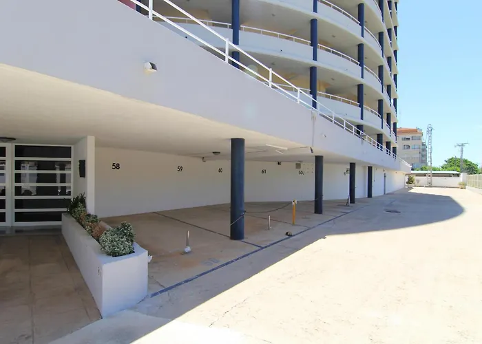 Edificio Picasso Apartamento Peñíscola