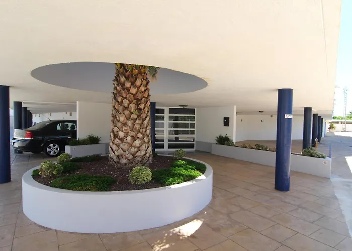 Edificio Picasso