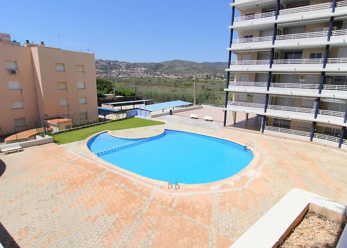 Edificio Picasso Apartamento
