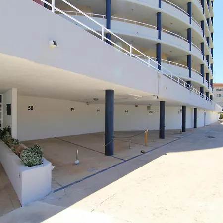 Edificio Picasso Apartmán Peñíscola